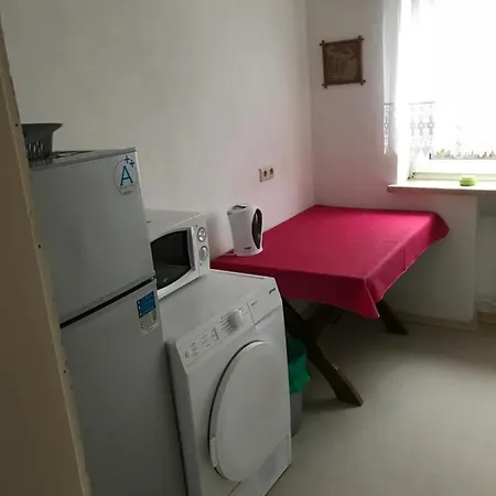 Zv-scholtz Burgkirchen P8 Apartman