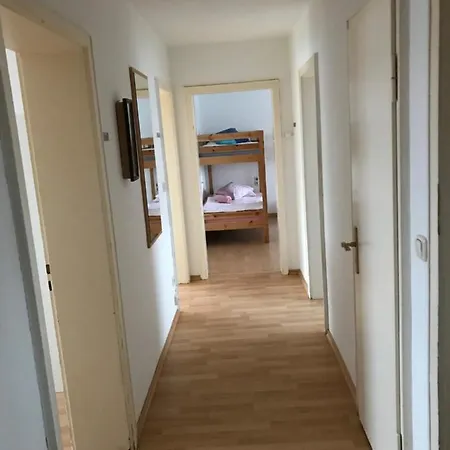Zv-scholtz Burgkirchen P8 Apartman *