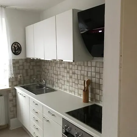 Apartman Zv-scholtz Burgkirchen P8 *