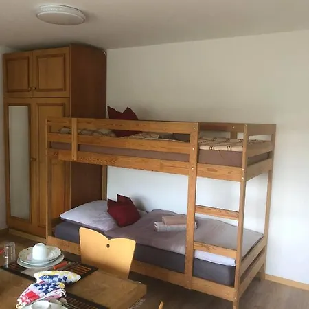Zv-scholtz Burgkirchen P8 Apartman